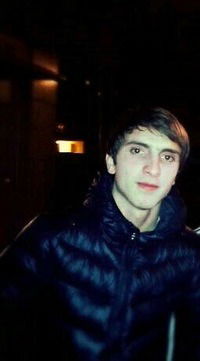 Замир Абдурахманов