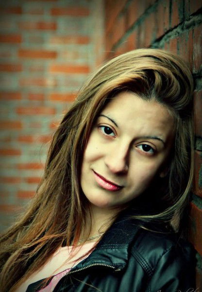 Марина Ворончикова