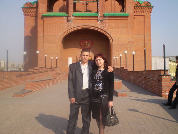 Андрей Анферов