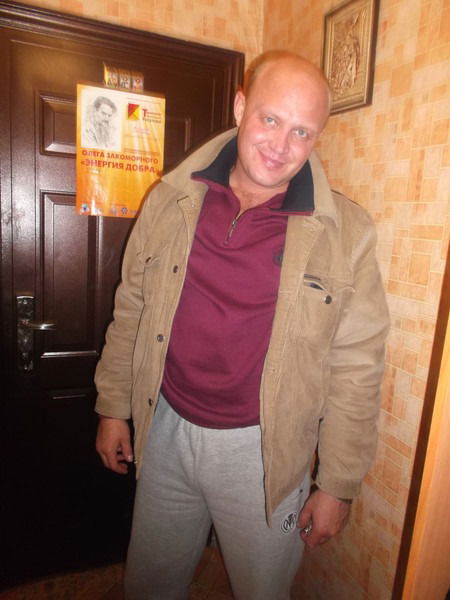 Владимир Верещагин