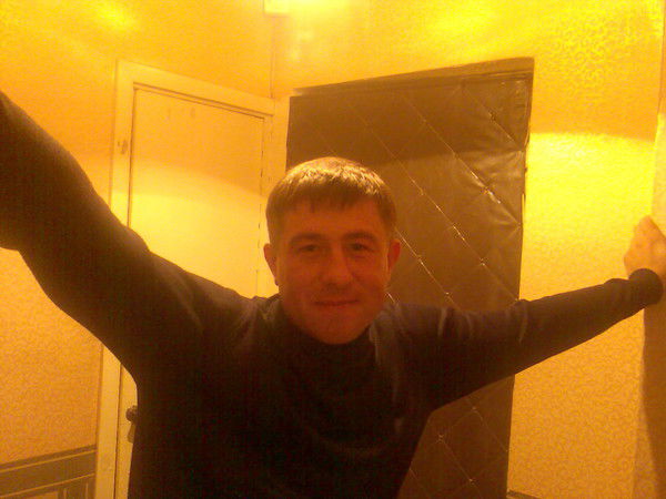 Анатолий Домничев