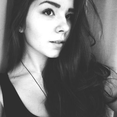 Дарья Машина