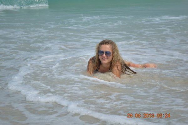 Юлия Бражник (Сухина)