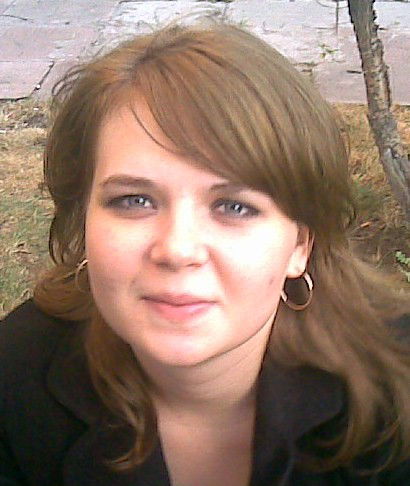 Ольга Демидова