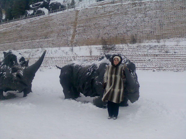 Любовь Ивлева