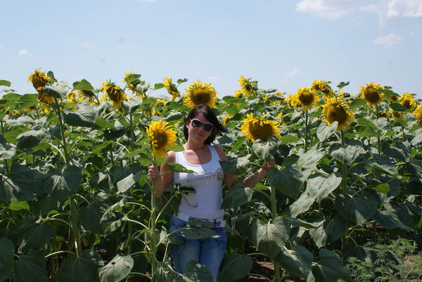 Татьяна Лупач