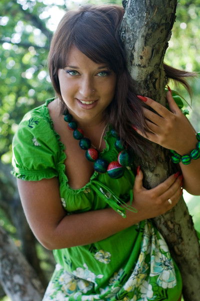 Екатерина Алексанкина