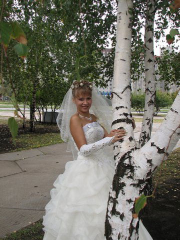 Ирина Моисеенко