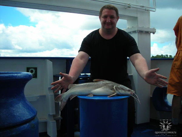 Спартак Акинин