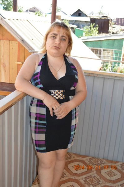 Марина Иванова