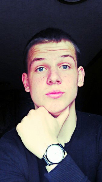 Илья Пугачев