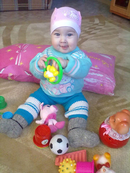 Алексей Васильев