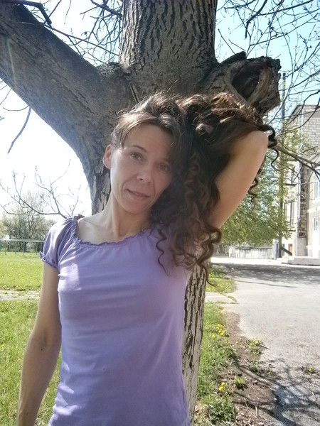 Кристина Карп