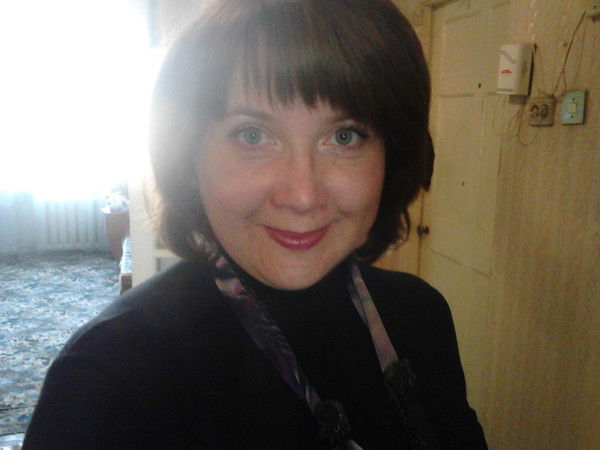 Елена Сизова