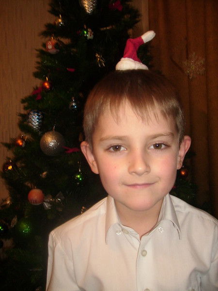 Артур Соколов