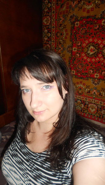 Татьяна Пацко