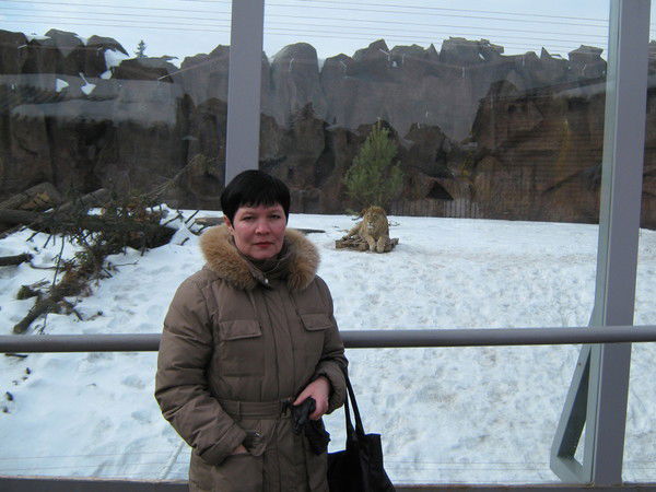 Ирина Михайлова