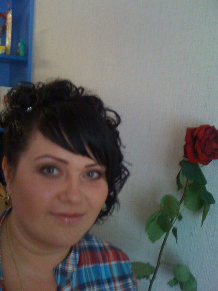 Ирина Матвеева