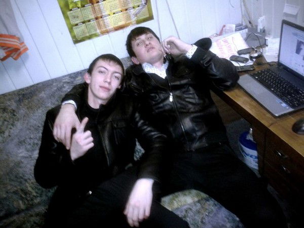 Руслан Галимов