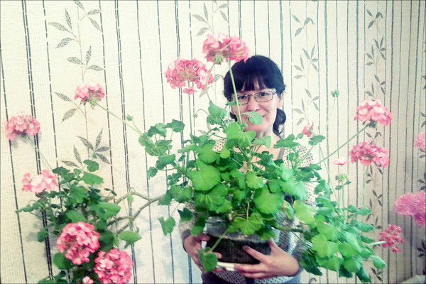 Эльмира Темирова