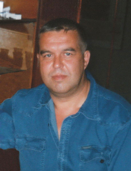 Юрий Куликов