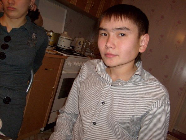 Жанат Исабаев