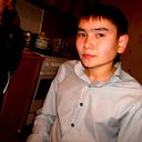 Жанат Исабаев