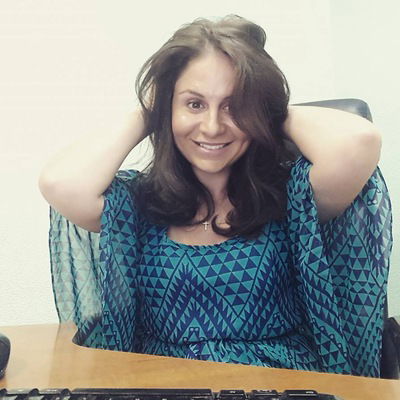 Светлана Михайлова