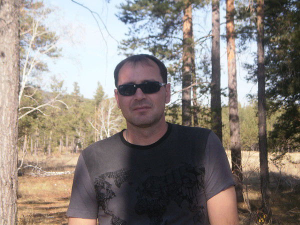 Александр Минчаков