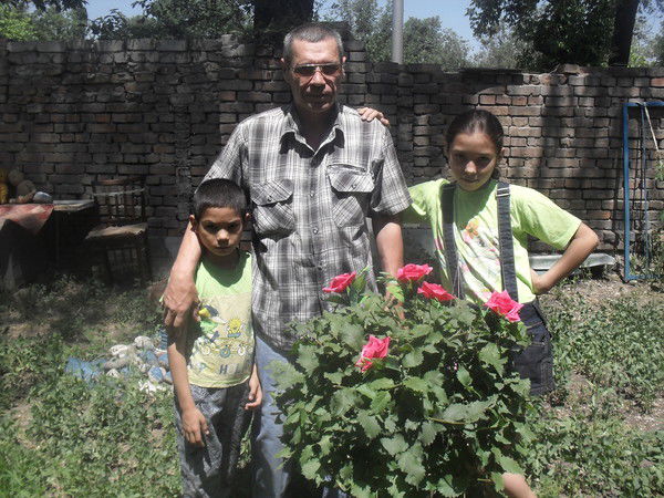 Сергей Волокитин