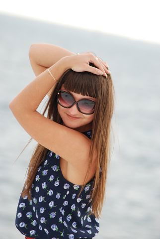 Елена Федорук