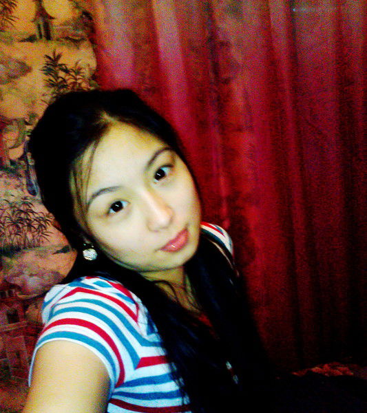 Aselya Assangaziyeva