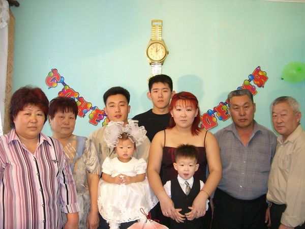 Дмитрий Кан