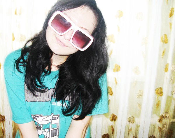 Настенька Громова