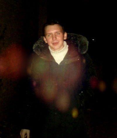 Андрей Орлов