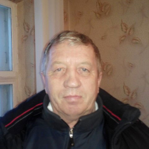 Виталий Труфанов