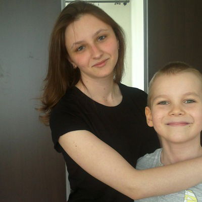 Даниил Солнцев