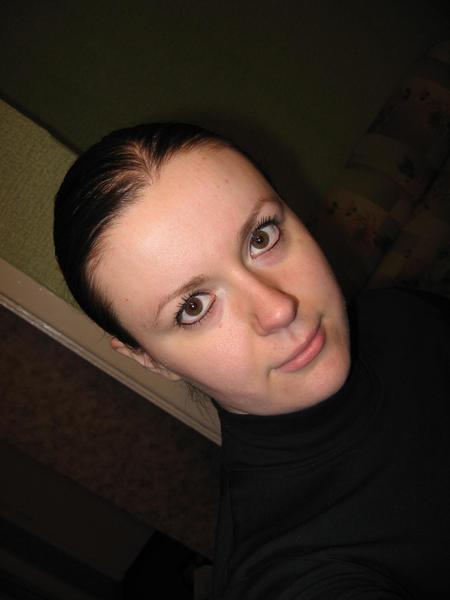 Наталья Ускова