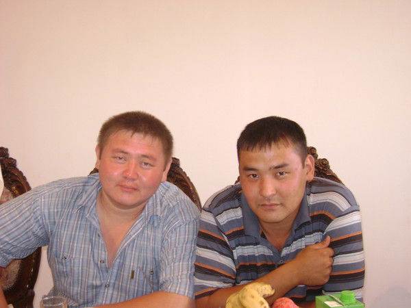 Кайрат Камбарулы