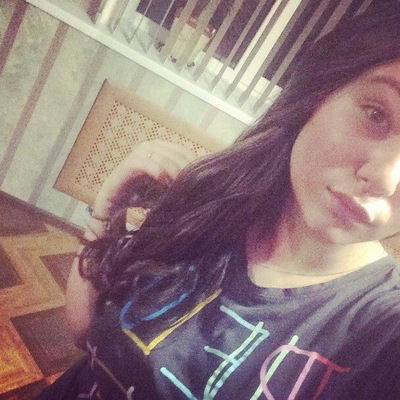 Диана Буздова