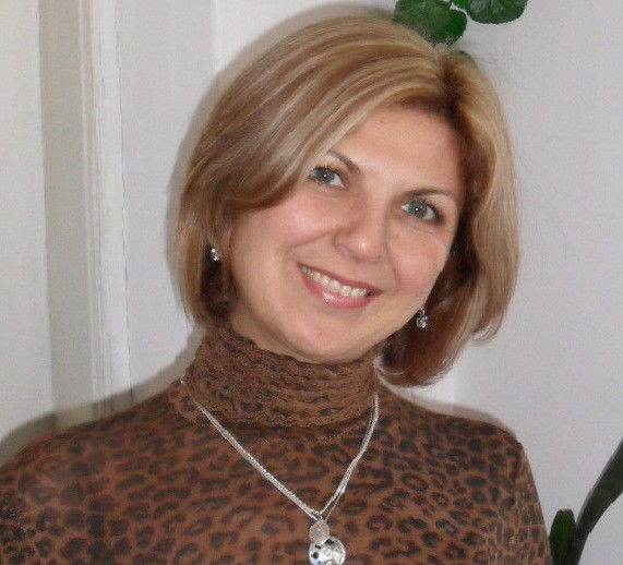 Наталия Втехина