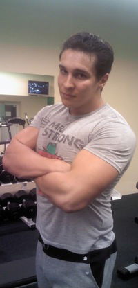 Александр Деркач