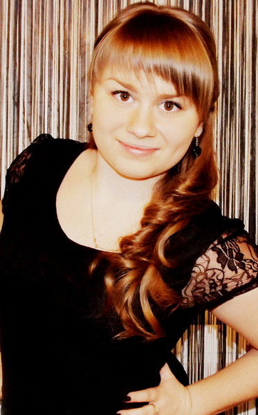 Анастасия Малкова