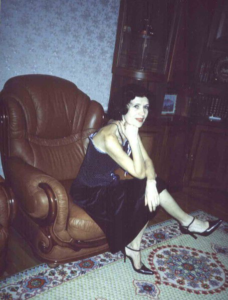 Тамара Дементьева