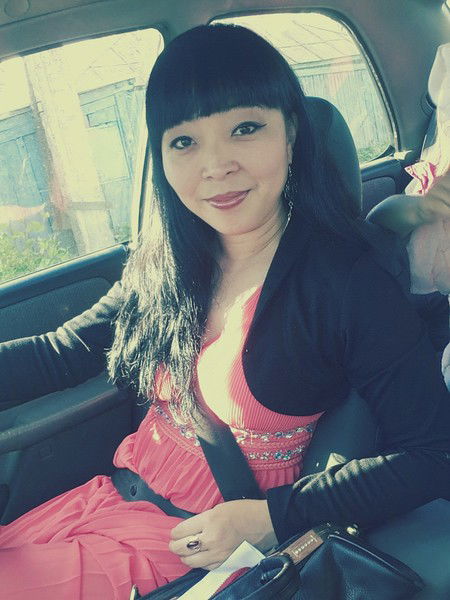 Сания Марат