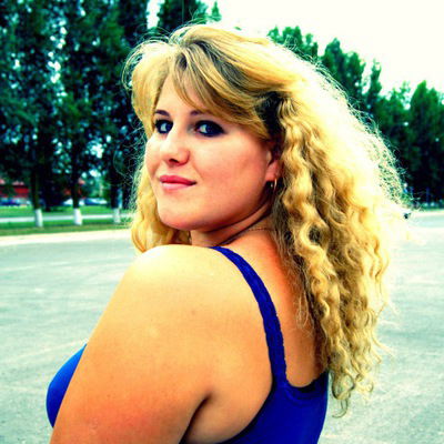 Елена Бойко