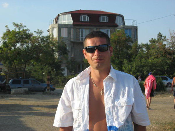 Юрий Гаврилин