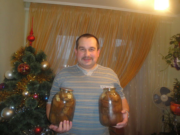 Олег Щепановский