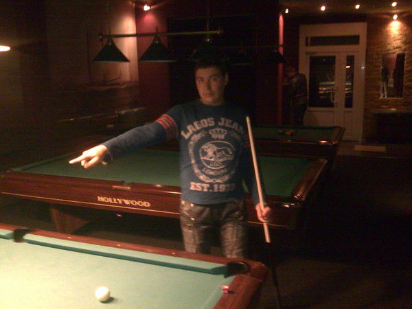 Павел Панькин