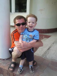 Серега Чека